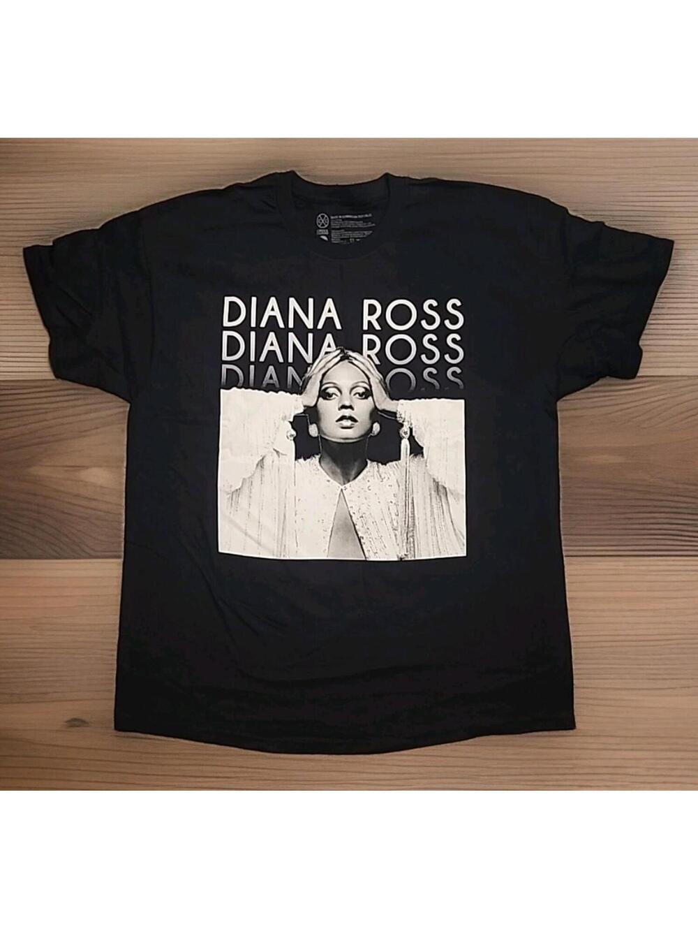 cross colours Diana Ross Size L/XL (108)